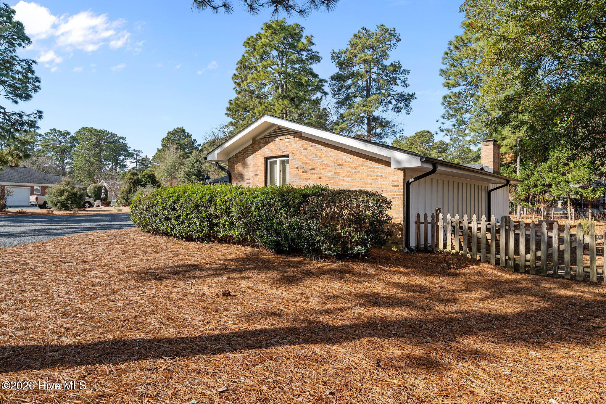 1425 Monticello Drive, Pinehurst, NC, 28374