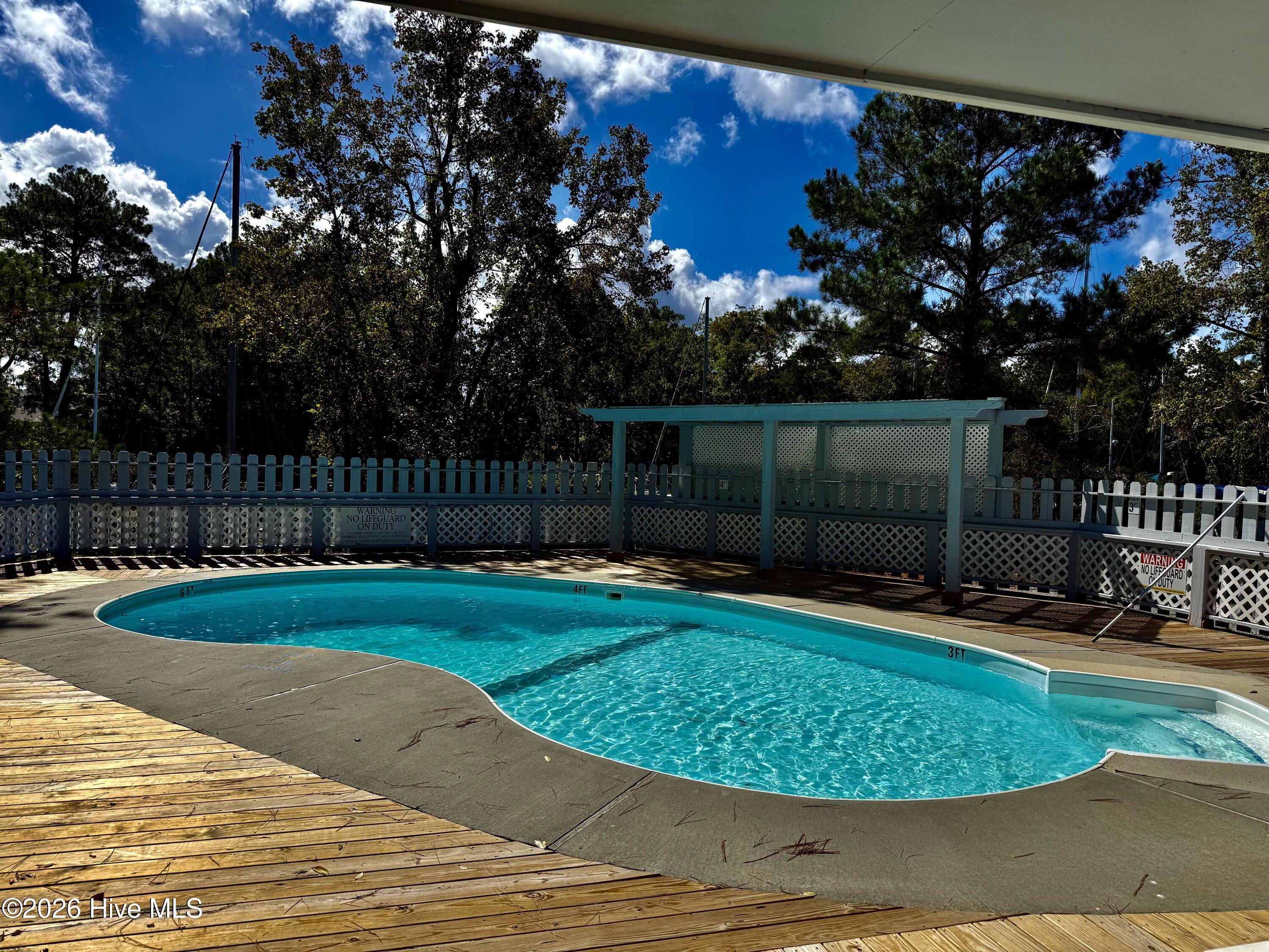 Slip 31 Harbour Way,Oriental