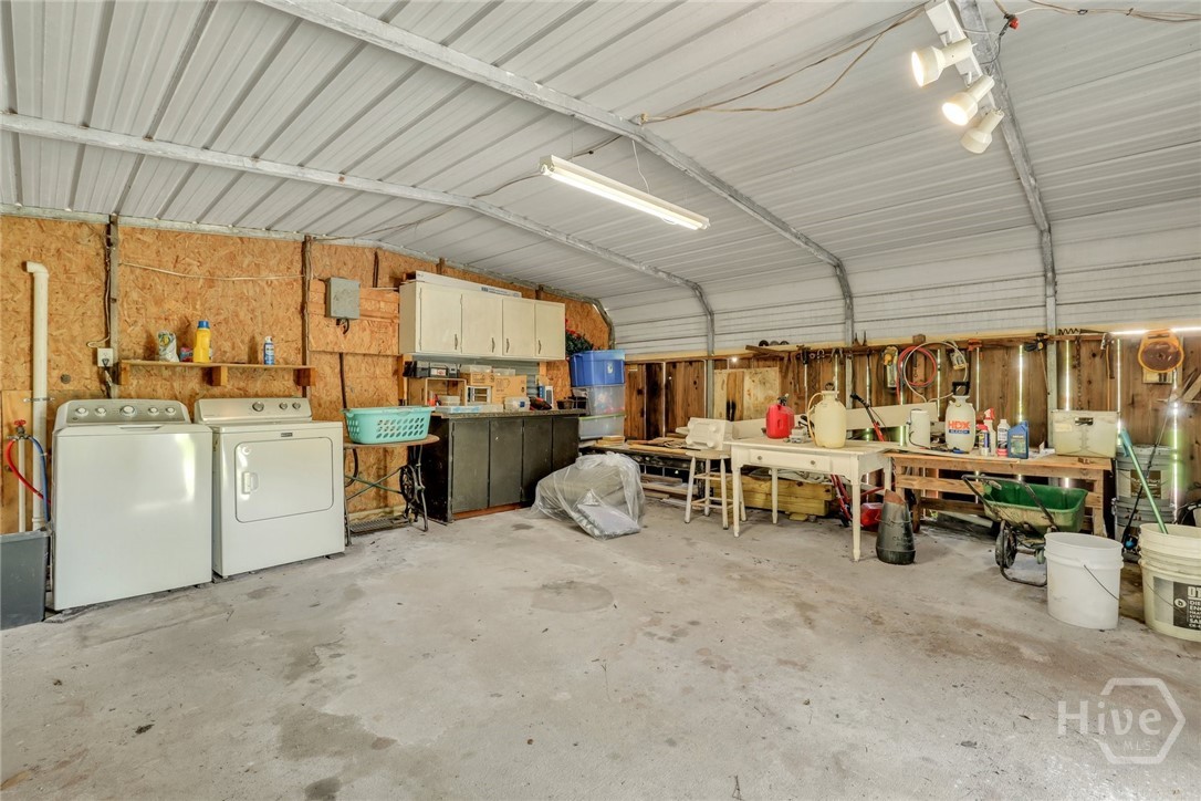 120 Smoakhouse Drive, Midway, GA, 31320