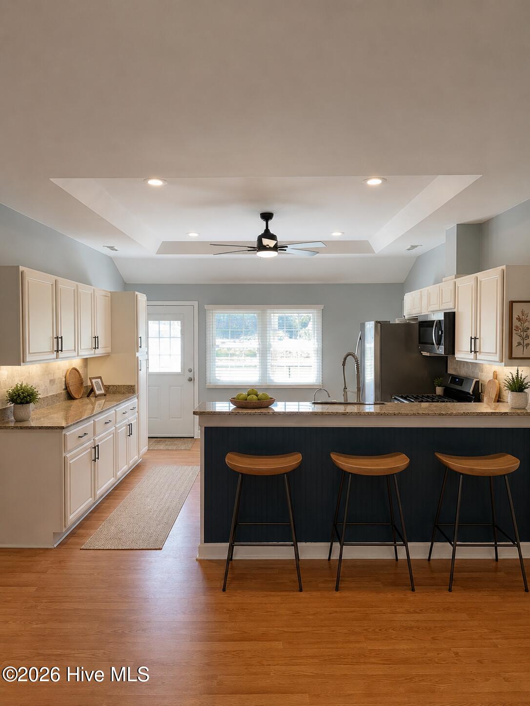 477 Harkers Island Road,Beaufort