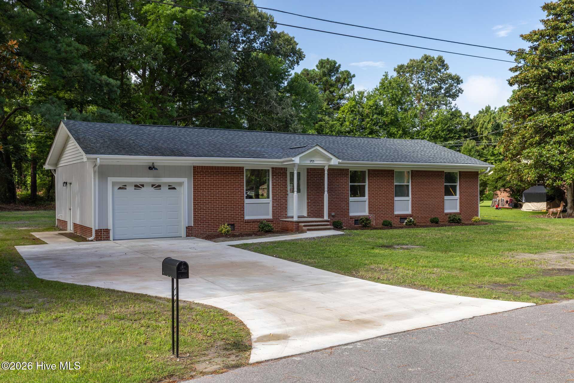 1st image of 1705 Brookridge Dr, Elizabeth City, NC 27909 | MLS# 100594394