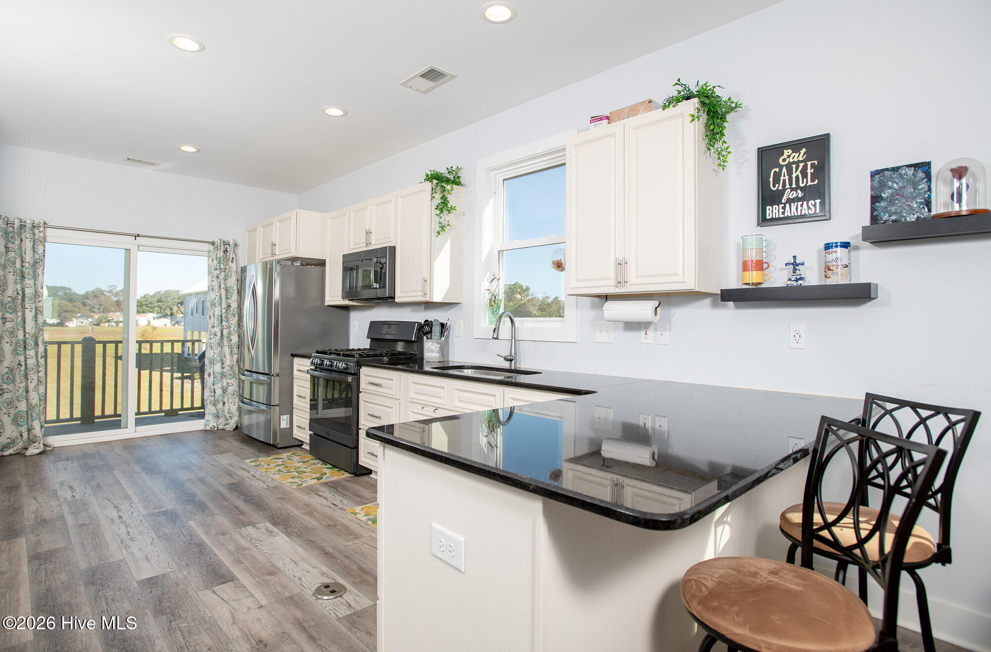 278 Live Oak Road, Newport, NC, 28570