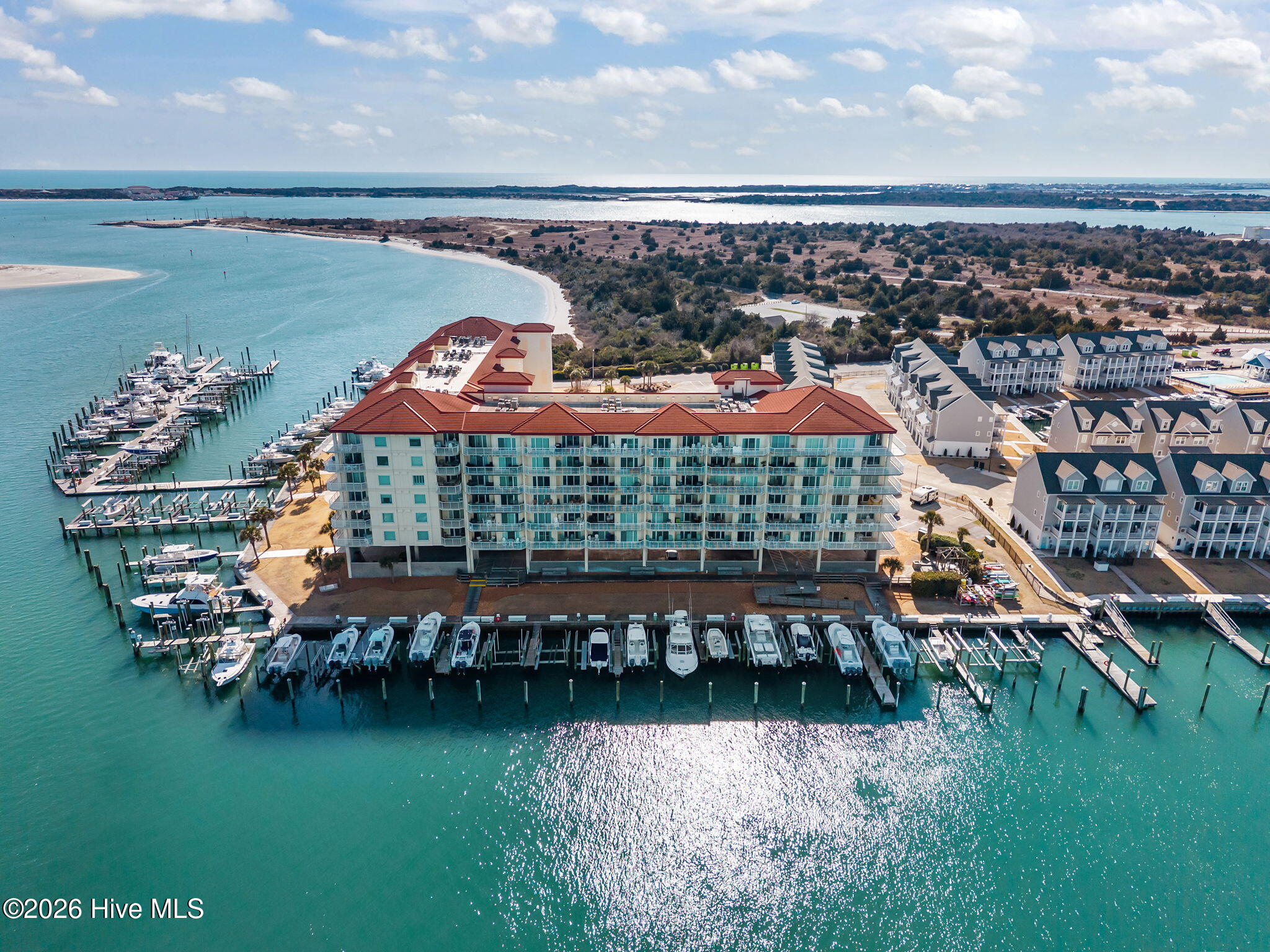 100 Olde Towne Yacht Club 