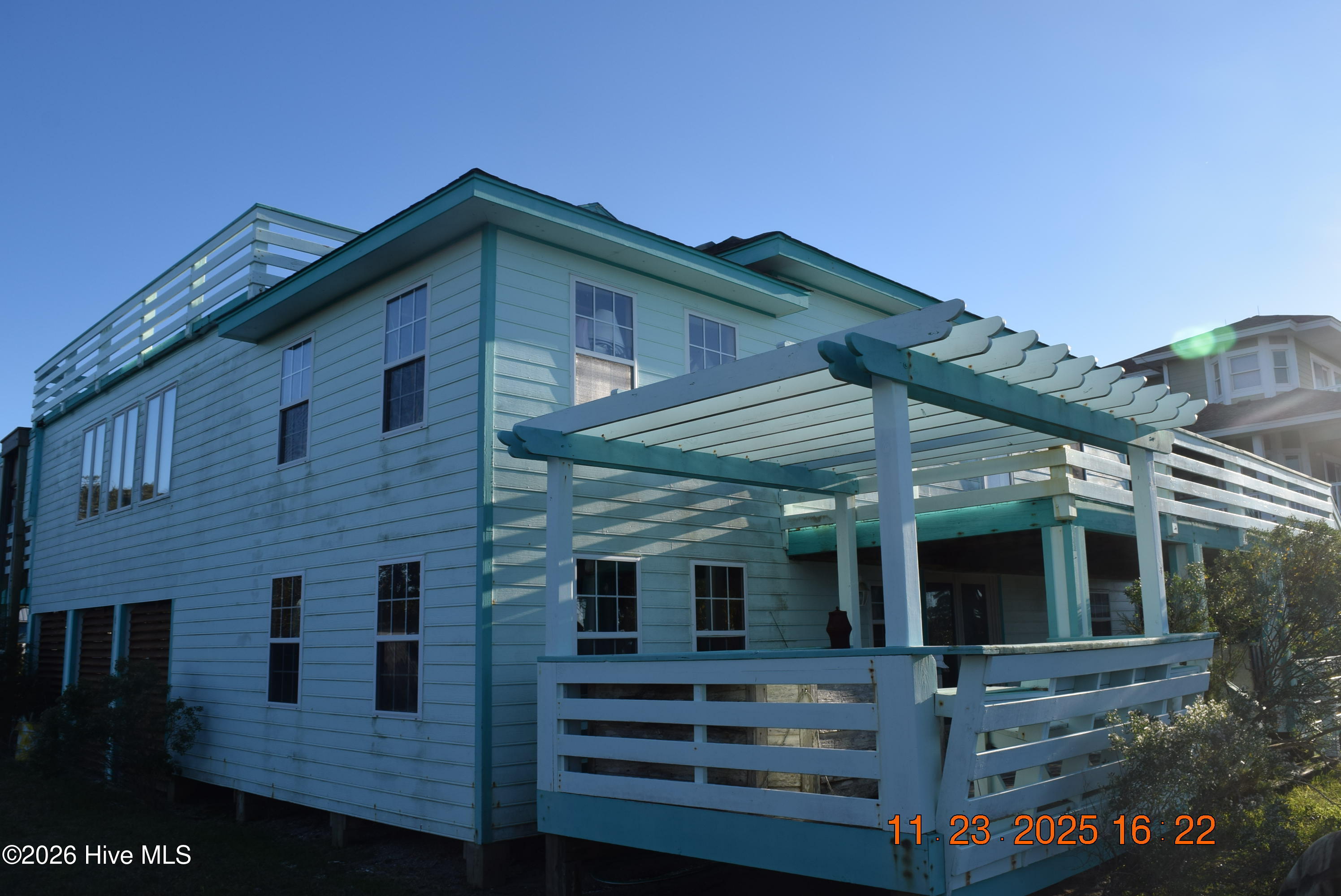 Back Right