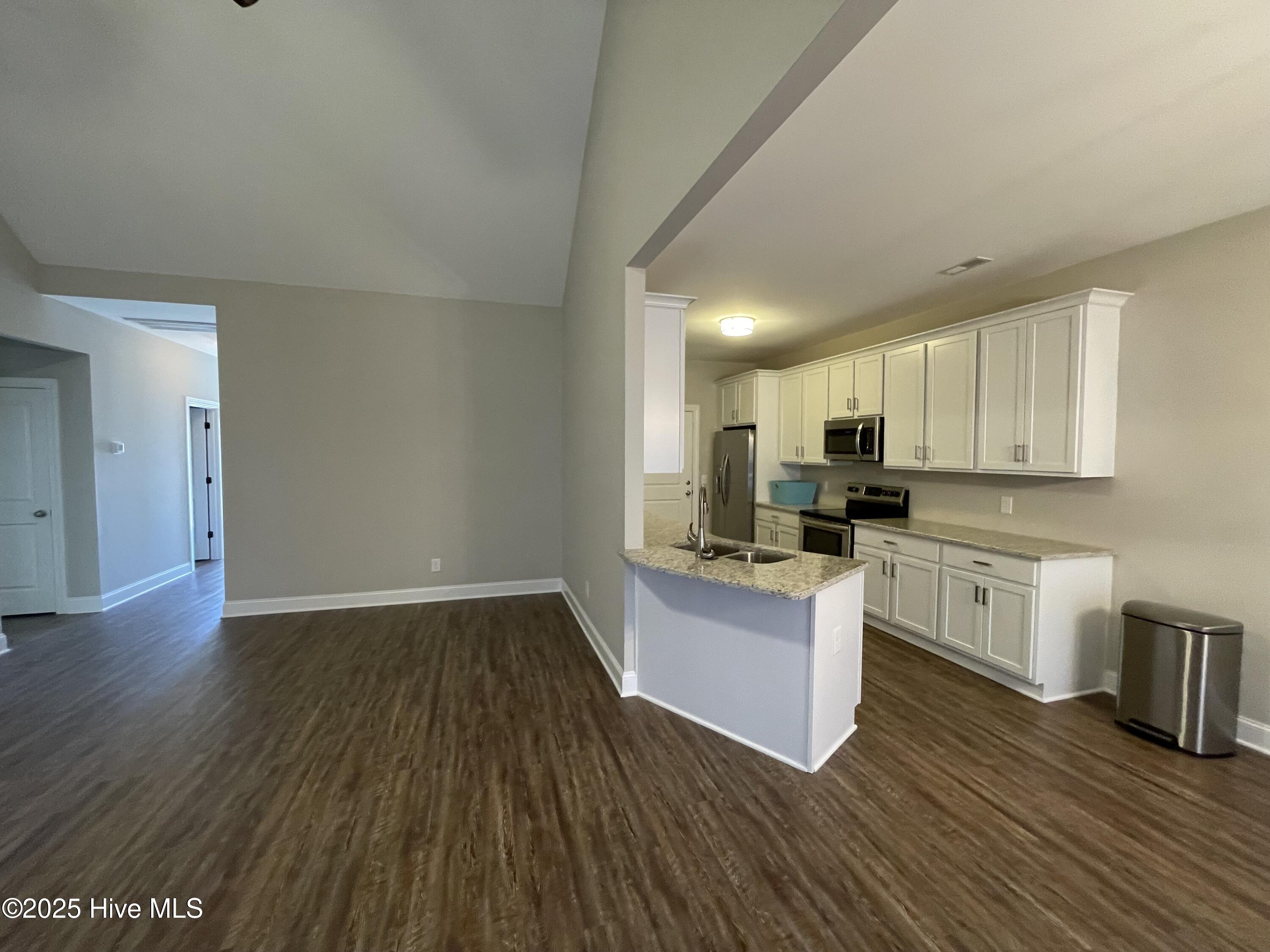 Exterior photo of 3909 Pensacola Drive, Greenville, NC 27834. MLS: 100591400