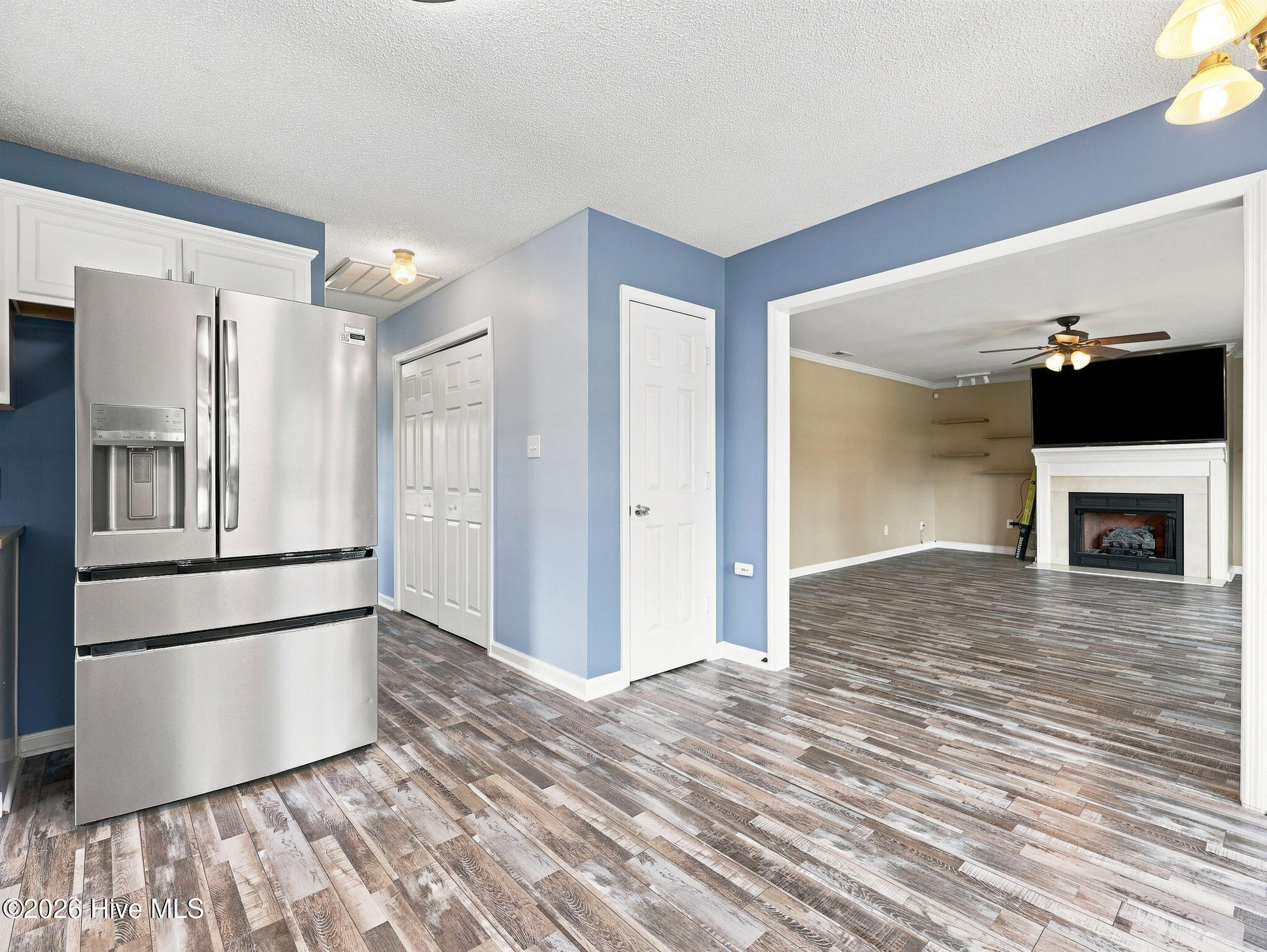 116 Trailwood Drive,Hubert