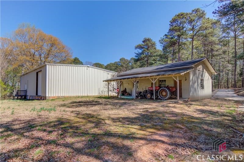 692 W Union Grove Circle, Auburn, GA, 30011