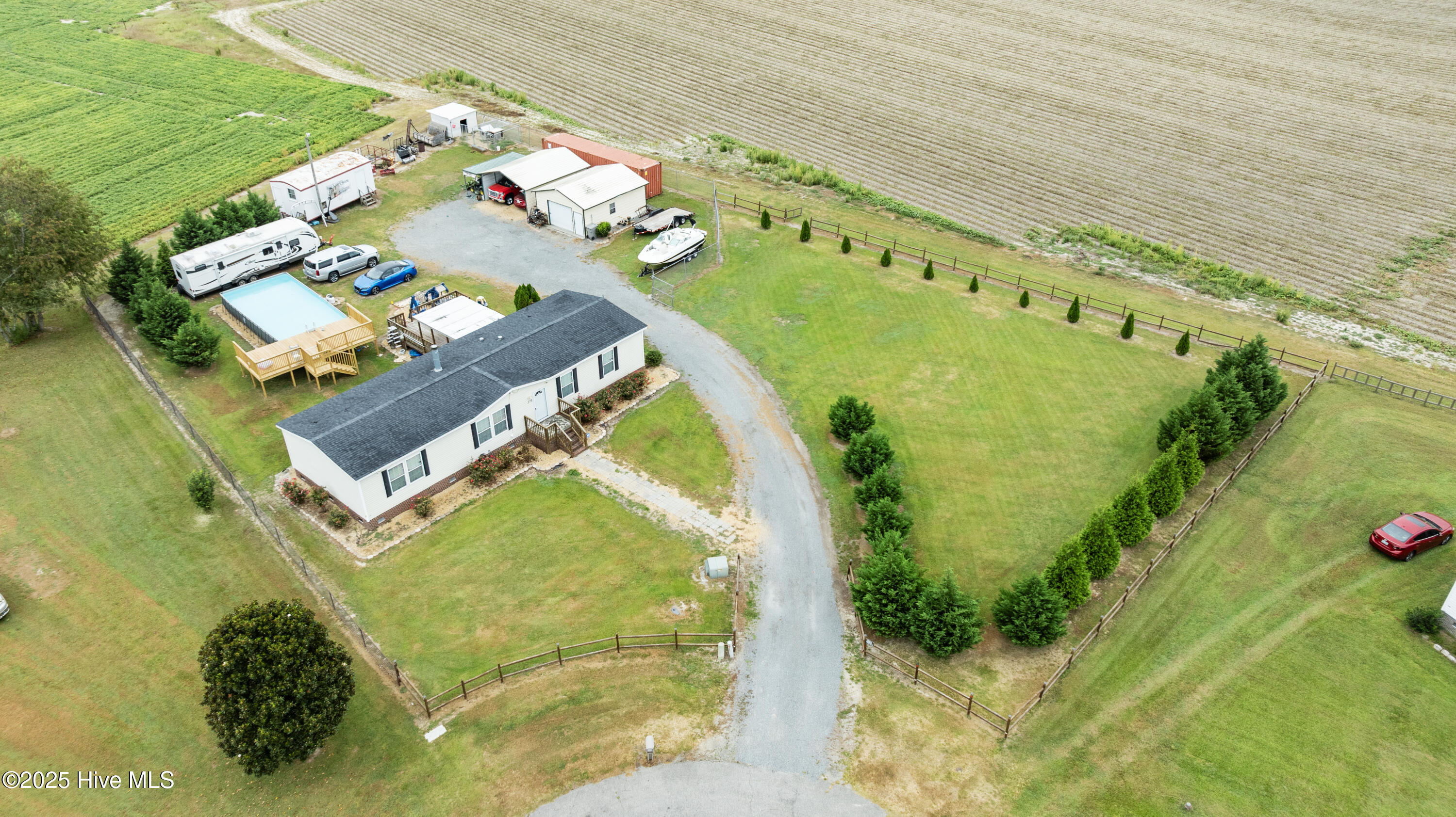 Homes for sale in Snow Hill, NC | 273 Wall St, Snow Hill, NC 28580 | MLS# 100531281