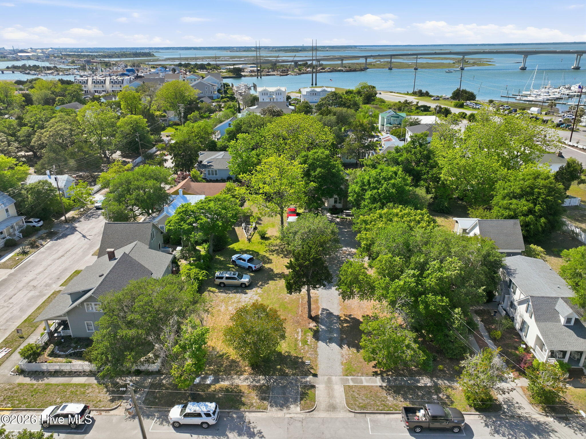 307 Orange Street,Beaufort
