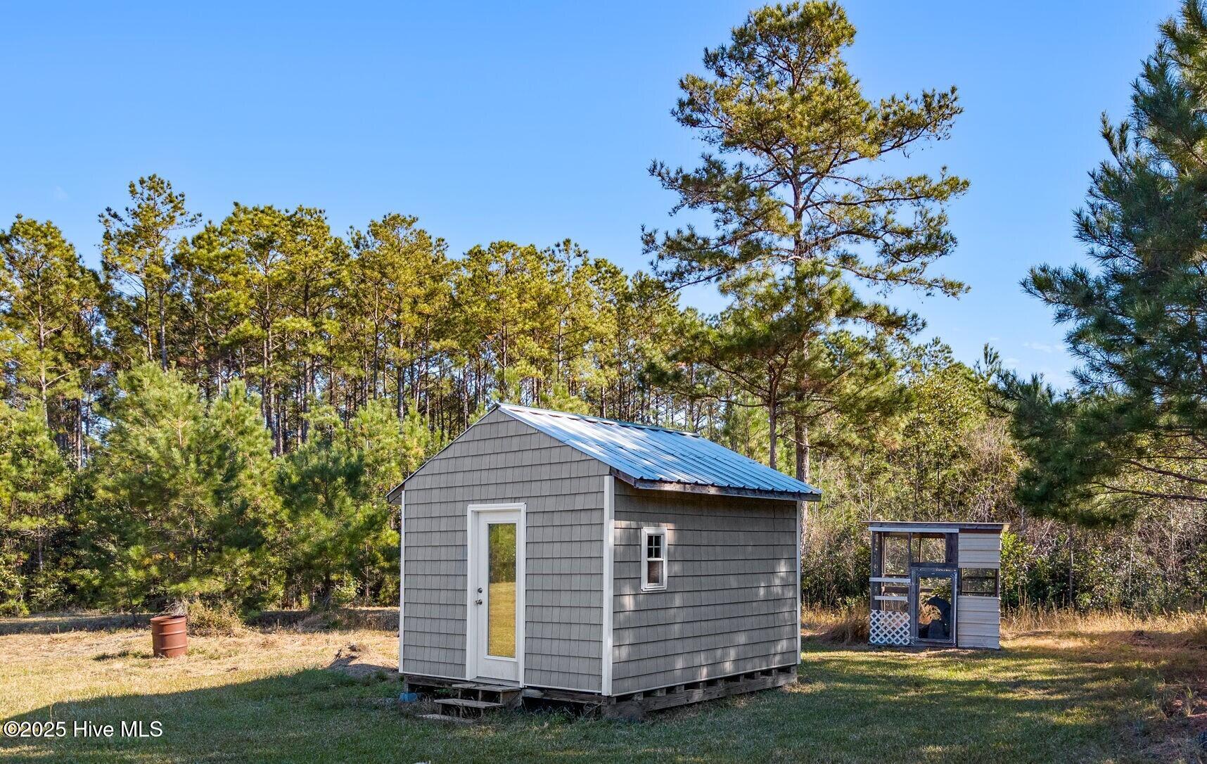 2580 Ash Little River Road NW, Ash, NC, 28420