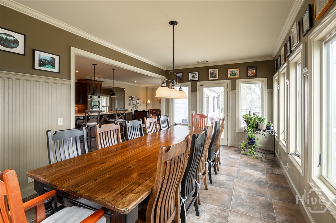 1480 Bradley Gin Road