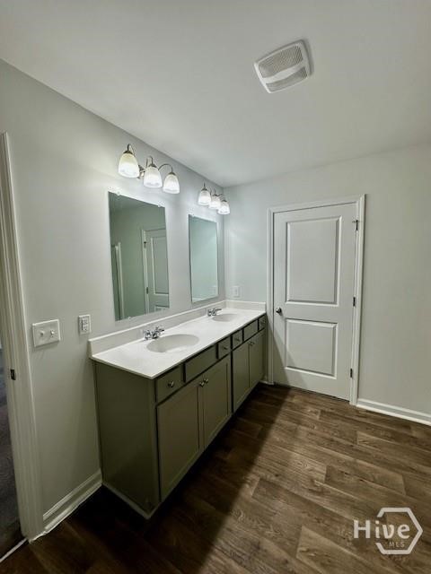 426 Hogan Drive, Richmond Hill, GA, 31324