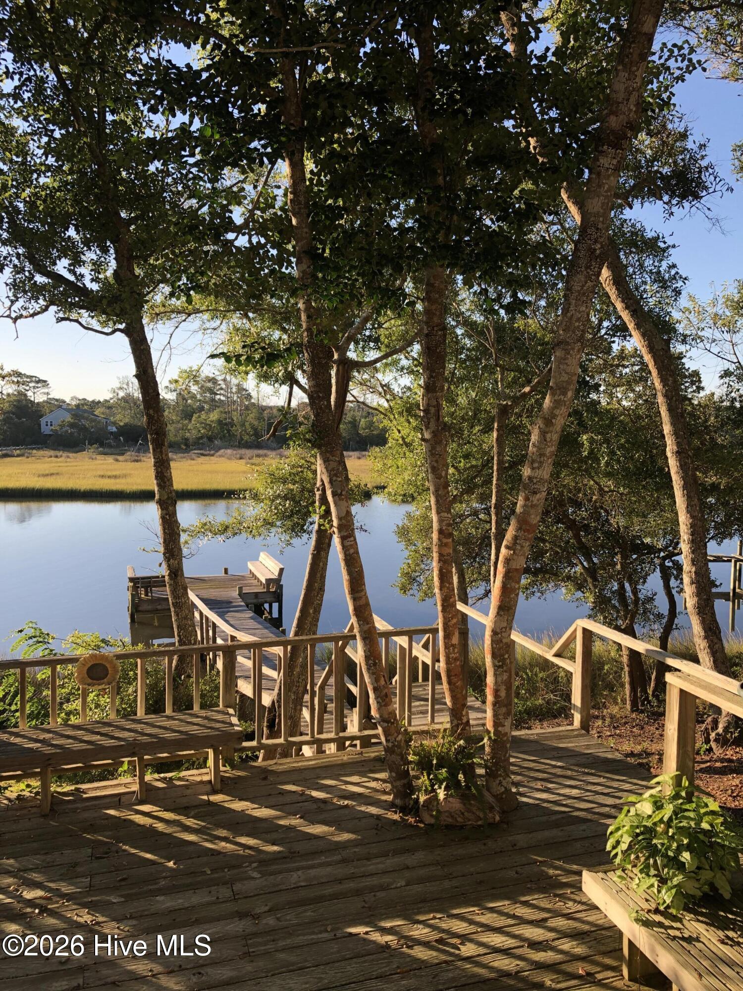 7207 Archers Creek Drive,Emerald Isle