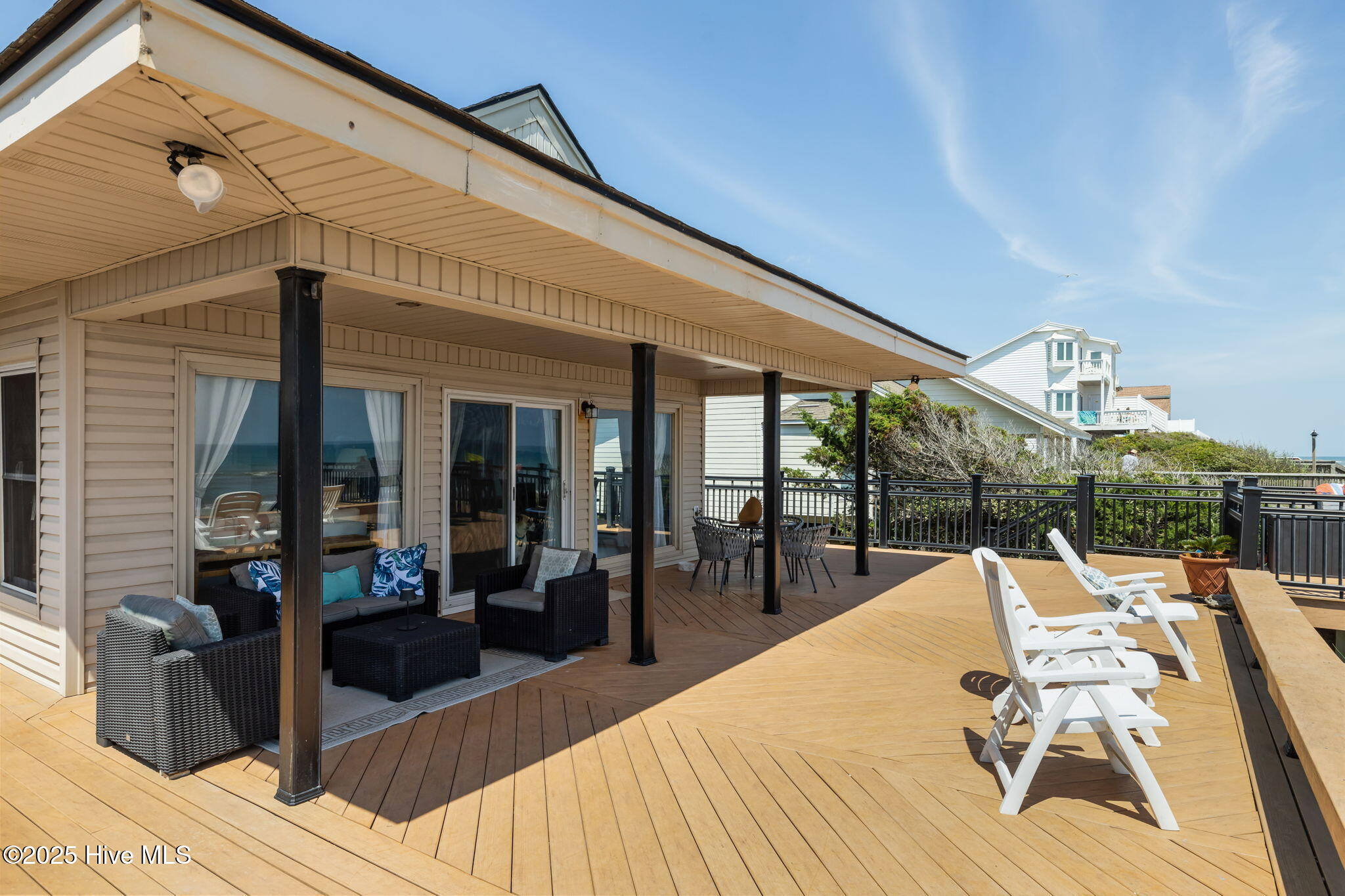 3907 Ocean Drive, Emerald Isle, NC, 28594