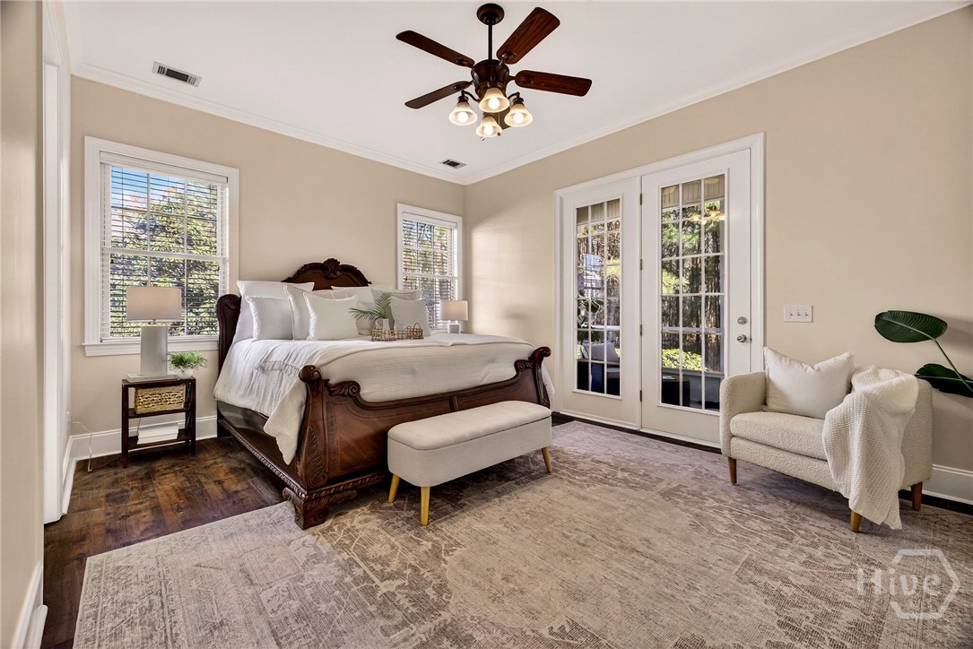 Primary Suite