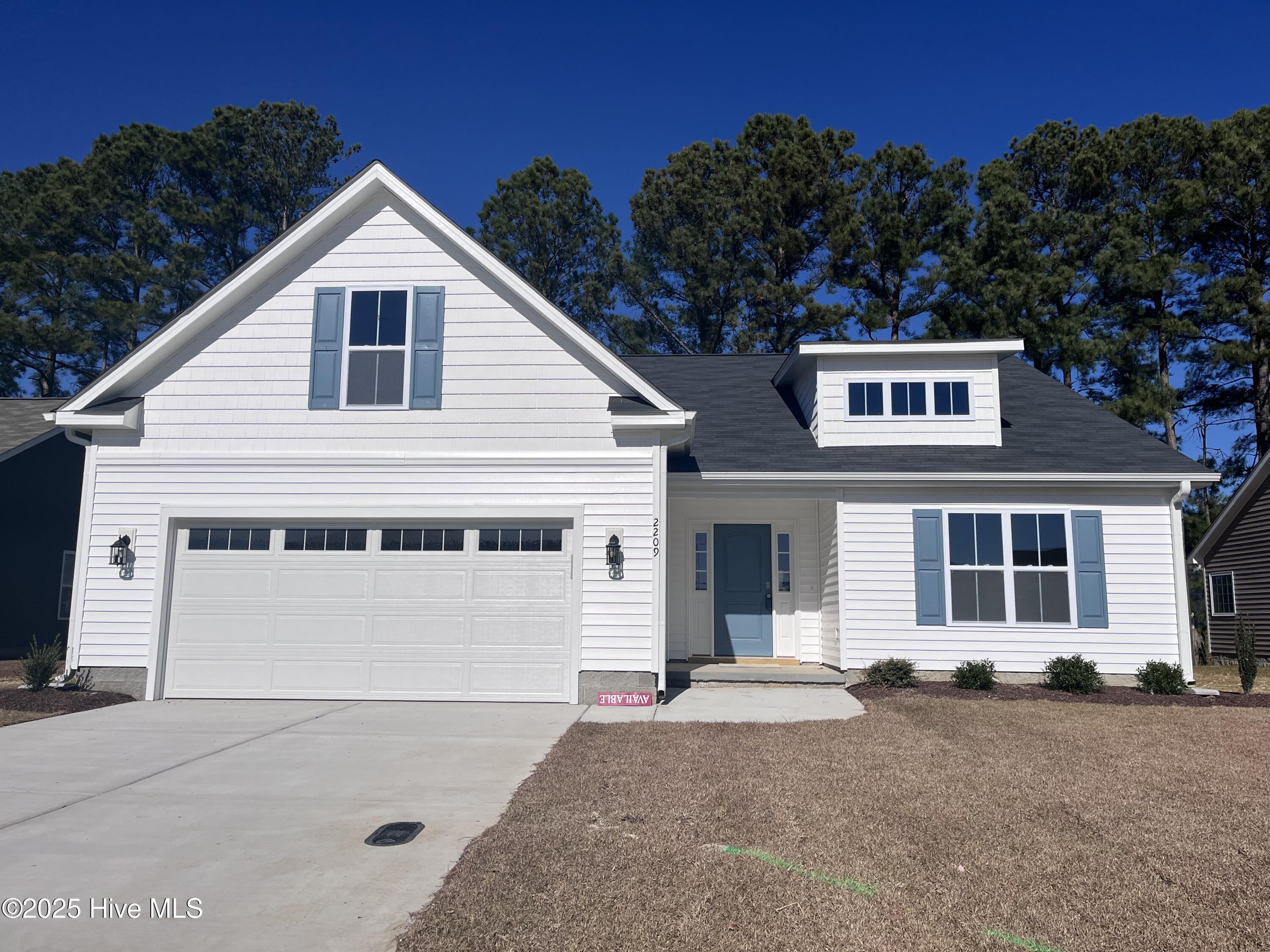 2209 Rhinestone Drive, Winterville, NC, 28590