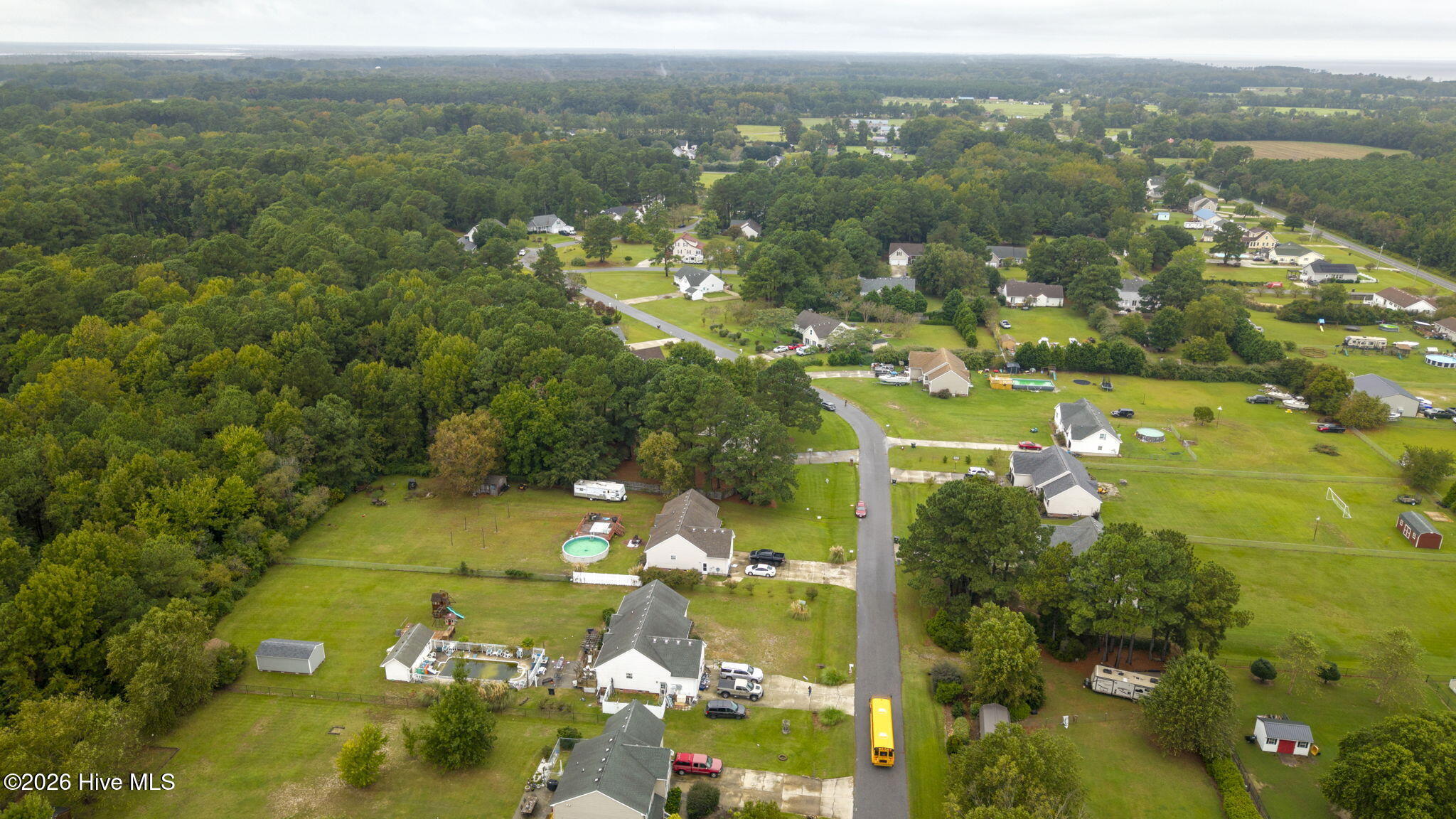 124 Anna'S Way, Grandy, NC, 27939