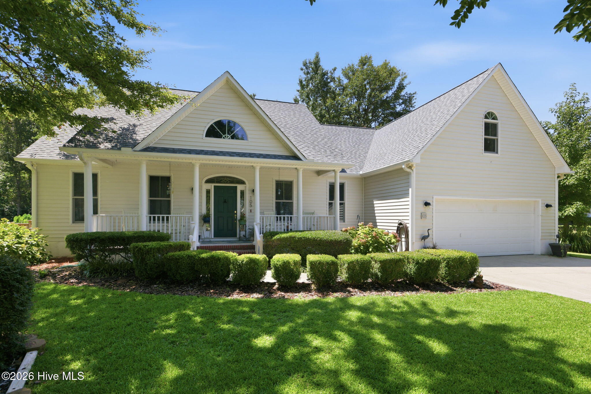 Featured Property 105 Travis 