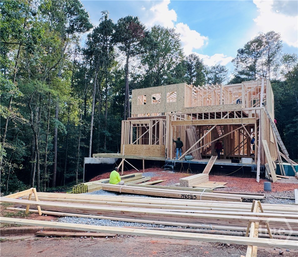 Photo 2 of Single family home for sale at 170 Pine Crk Way, Winterville, GA 30683 | MLS# CL366124 | Listing updated on 2026-10-08