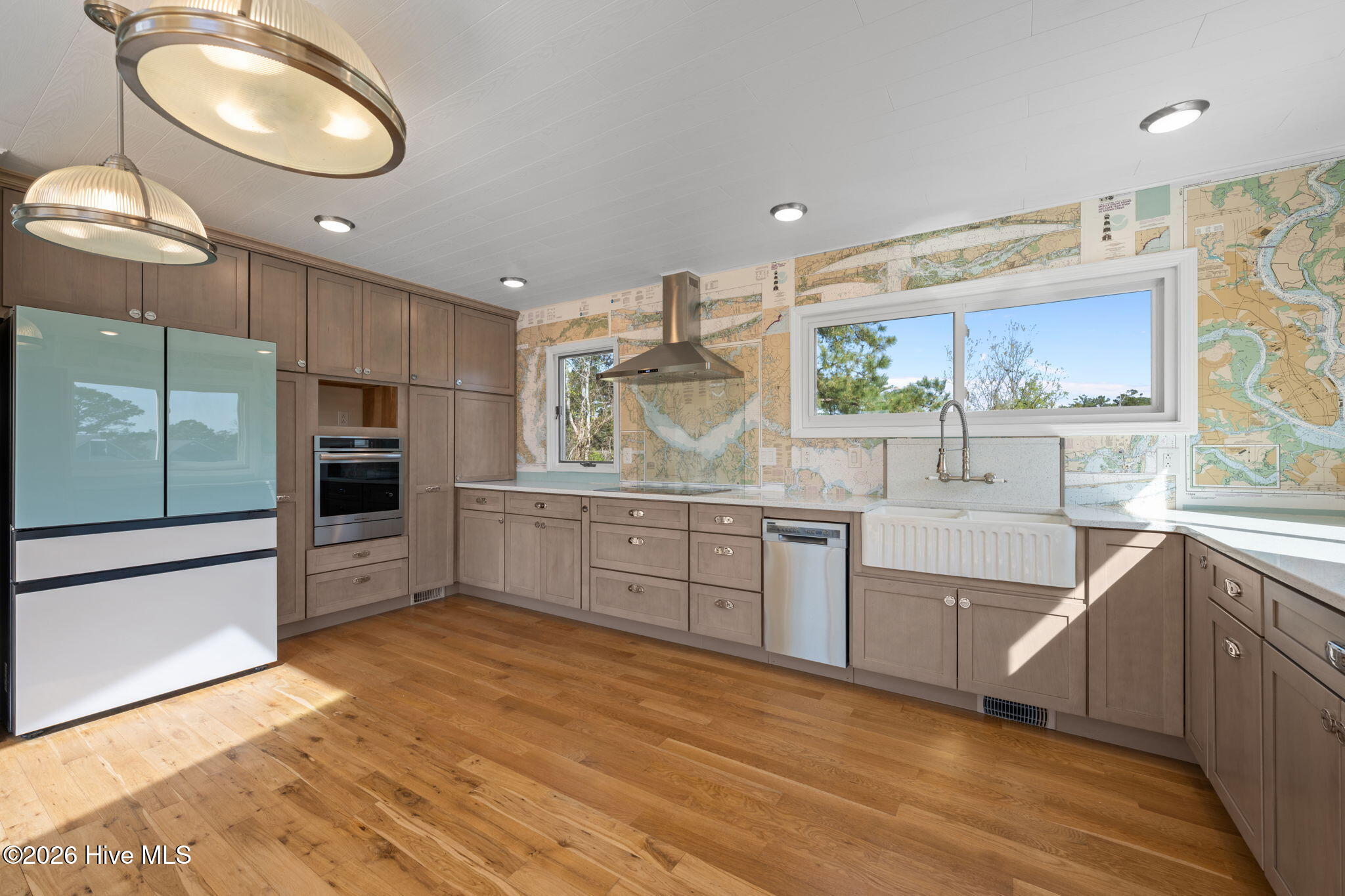 2027 Blackbeard Drive, Oriental, NC, 28571