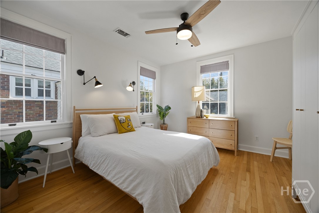 723 E 50th Street, Savannah, GA, 31405