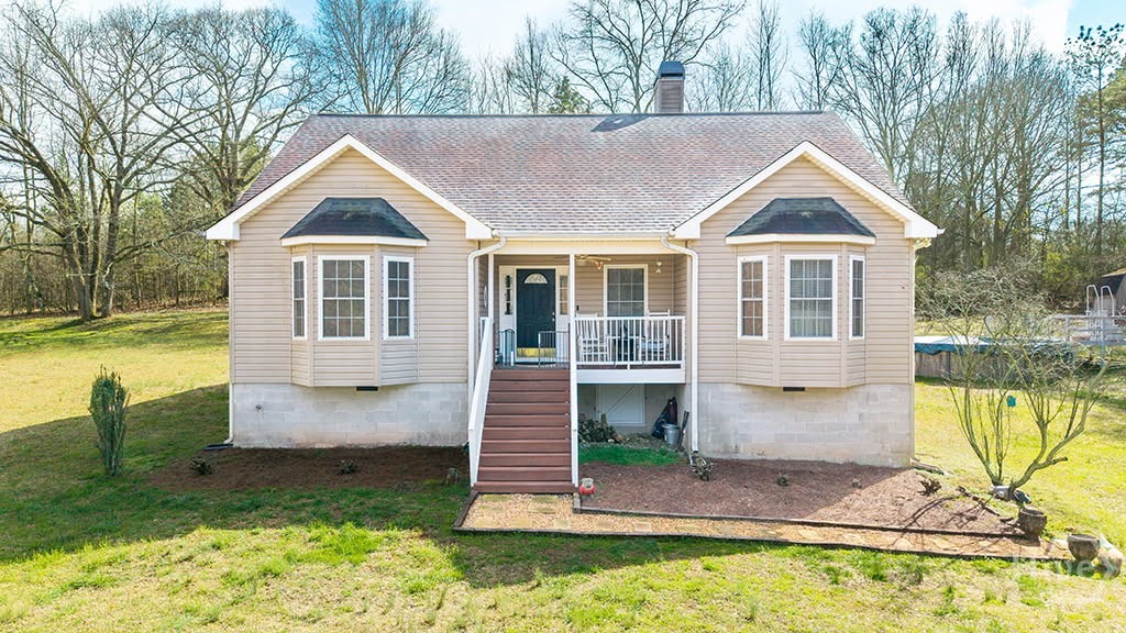 Homes for sale in Danielsville, GA | 630 Allen Rd, Danielsville, GA 30633 | MLS# CL350697