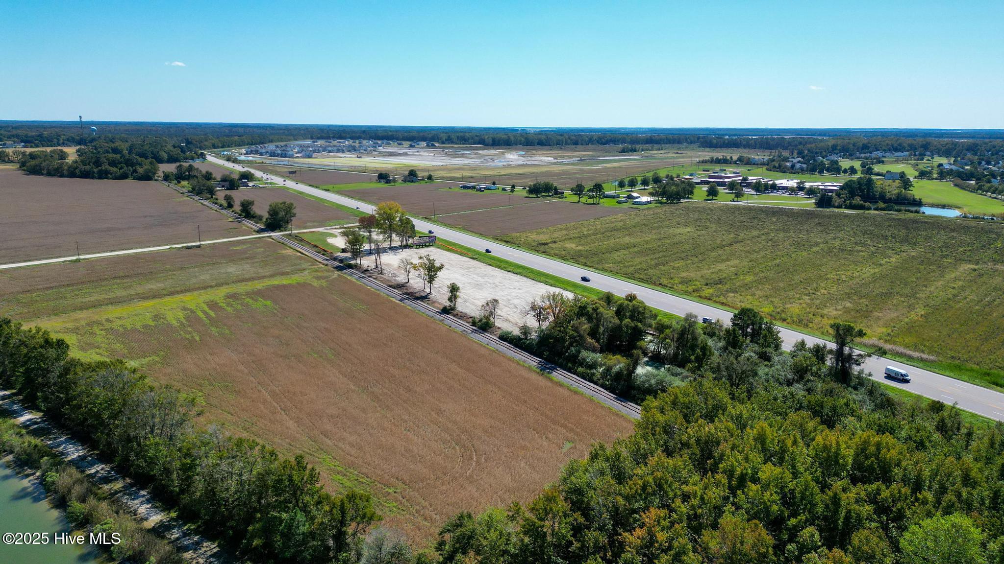 Tbd Caratoke Hwy Highway, Moyock, NC, 27958