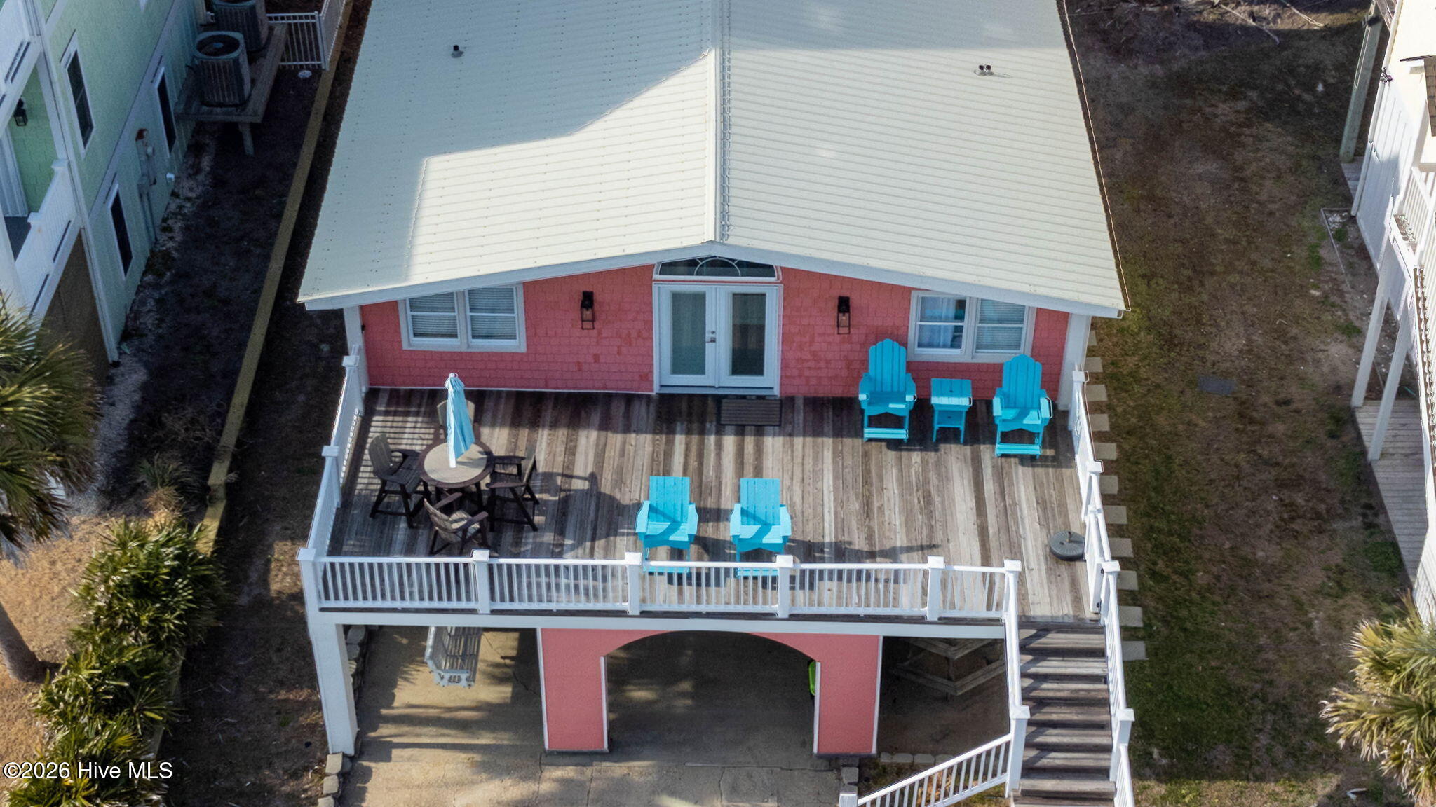 1909 S Shore Drive, Surf City, NC, 28445