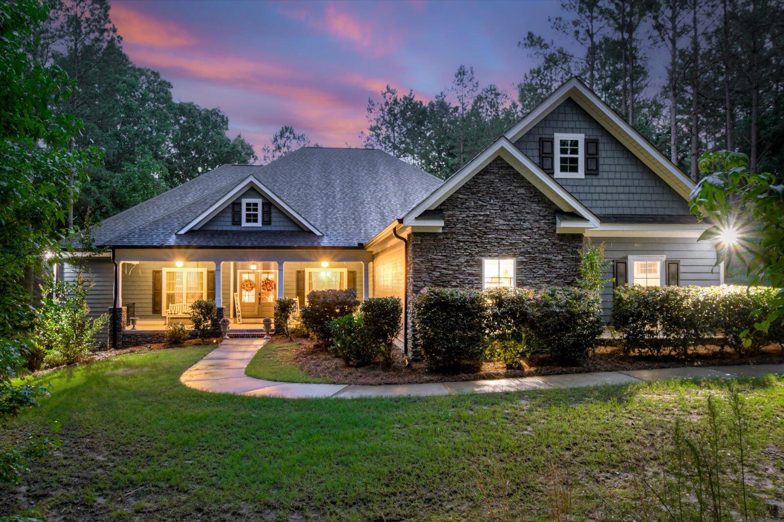 772 William Avenue, Appling, GA 30802 Listing Photo  1