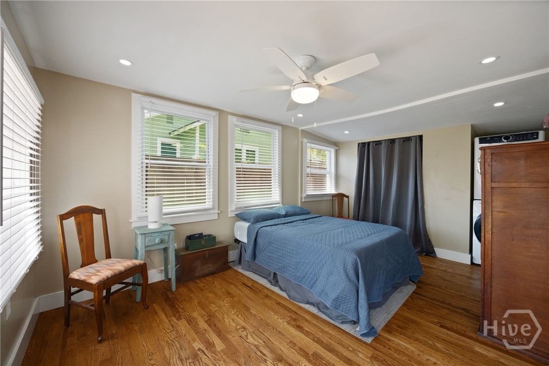 Guest House Bedroom