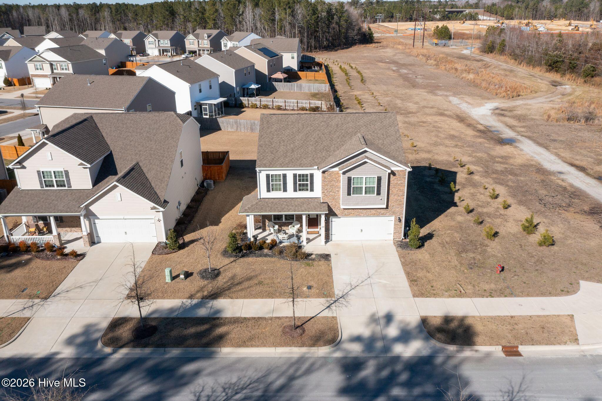 2005 Chiles Drive, New Bern, NC 28562