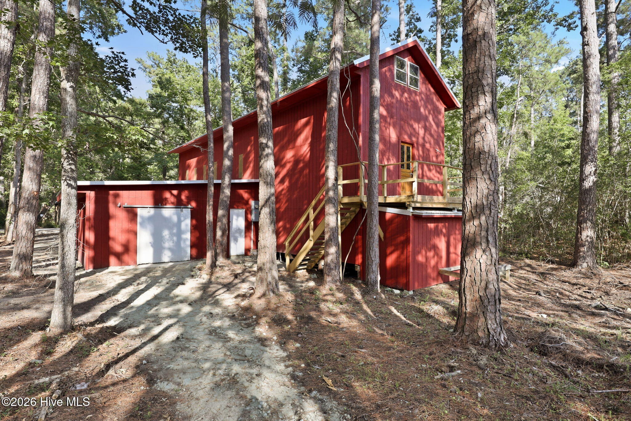 954 Fork Point Road,Oriental