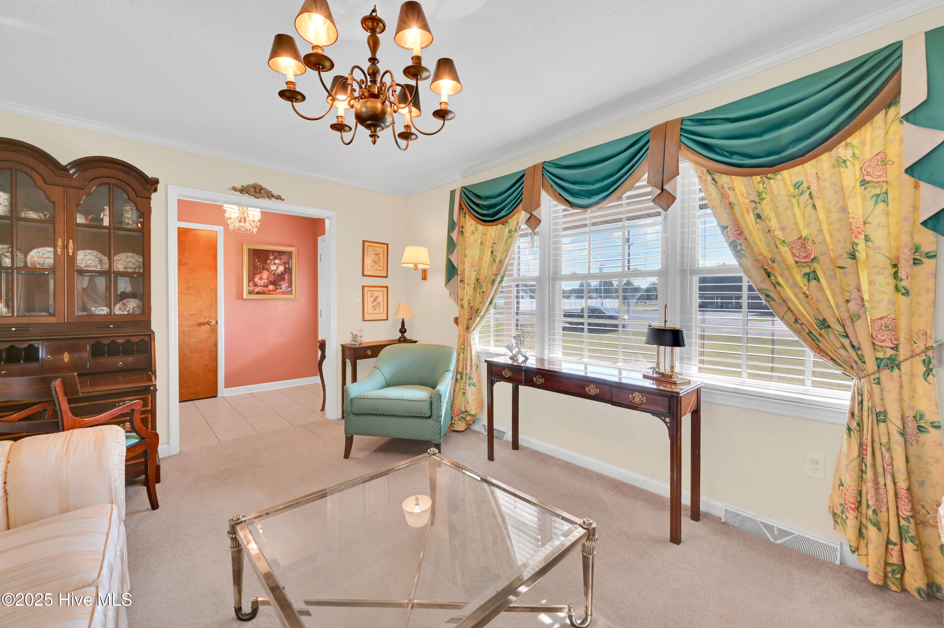 Formal Living Room View 4