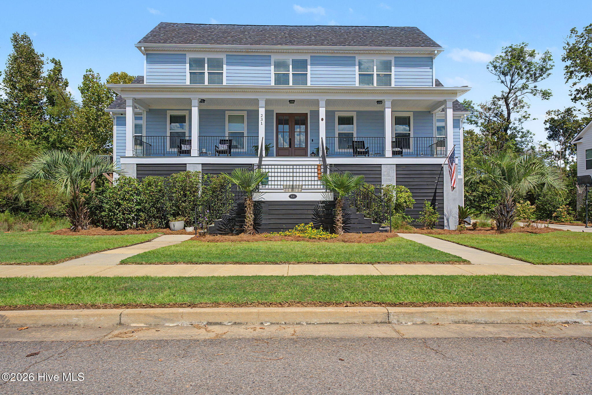 Photo 3 of Single family home for sale at 231 Altamaha Dr, North Augusta, SC 29841 | MLS# 100605475 | Listing updated on 2026-09-23