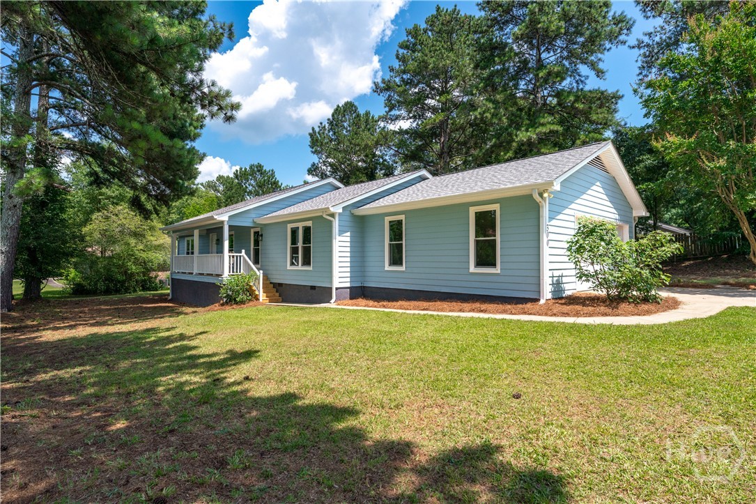 Property at 300 Fairway Drive