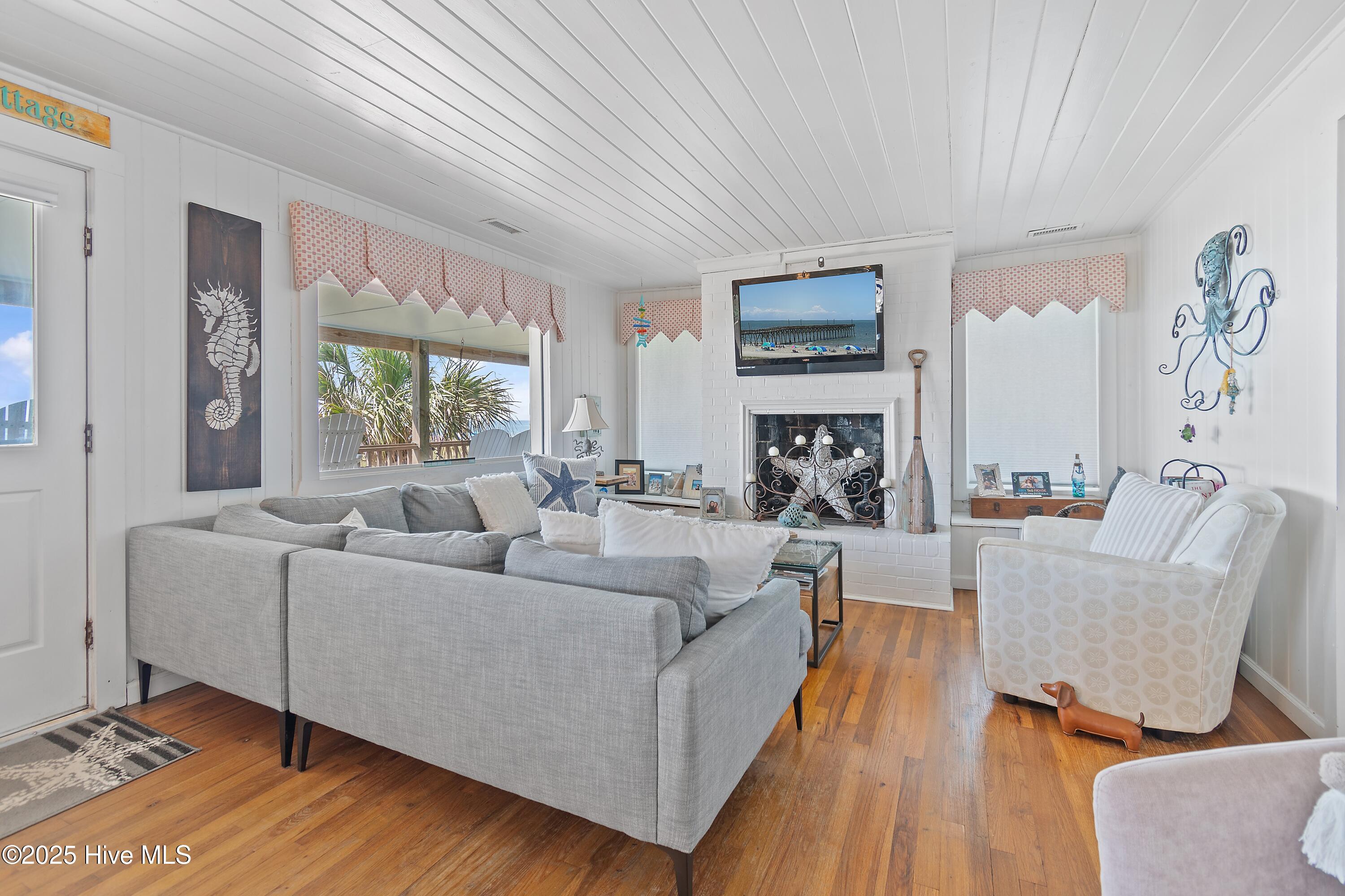 925 Ocean Boulevard W, Holden Beach, NC 28462 – photo 13: 925OceanBlvdW - 15