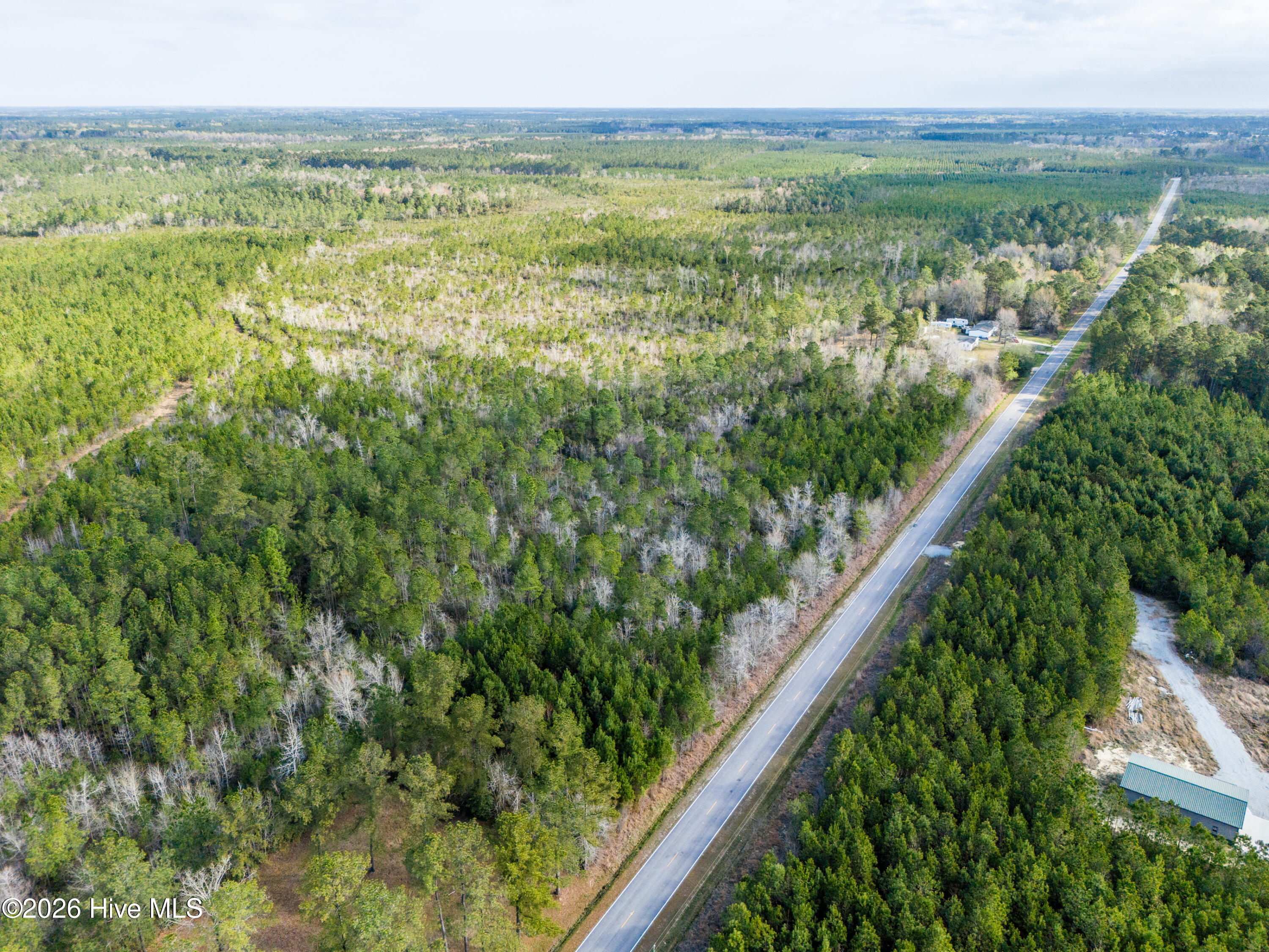 282 Hardy Graham Road,Maple Hill