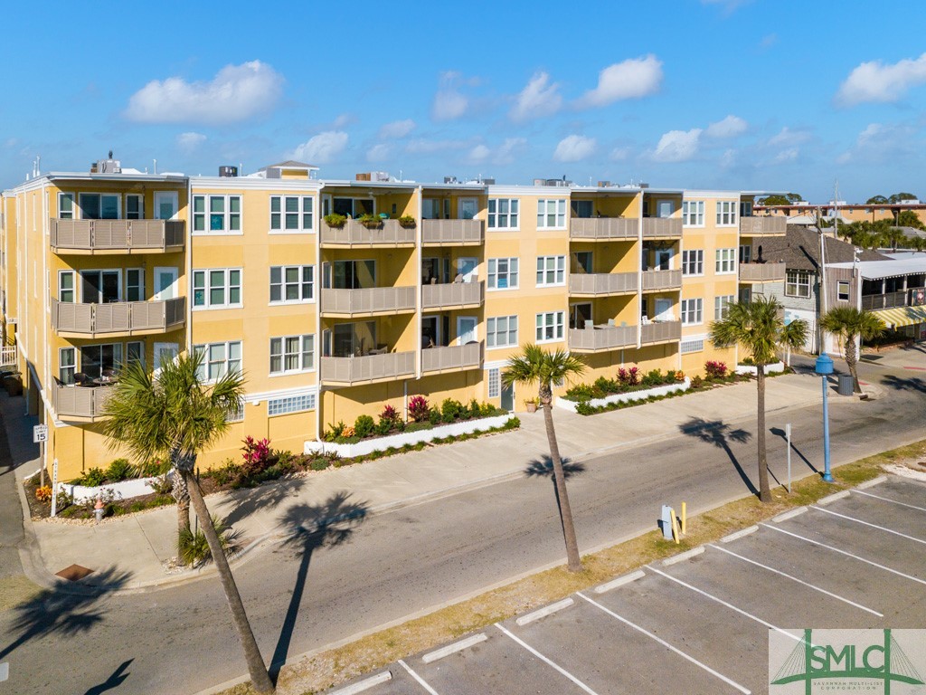 1609 Strand, Tybee Island, Georgia, 3 Bedrooms Bedrooms, 8 Rooms Rooms,2 BathroomsBathrooms,Condominium,For sale,Strand,SA307097
