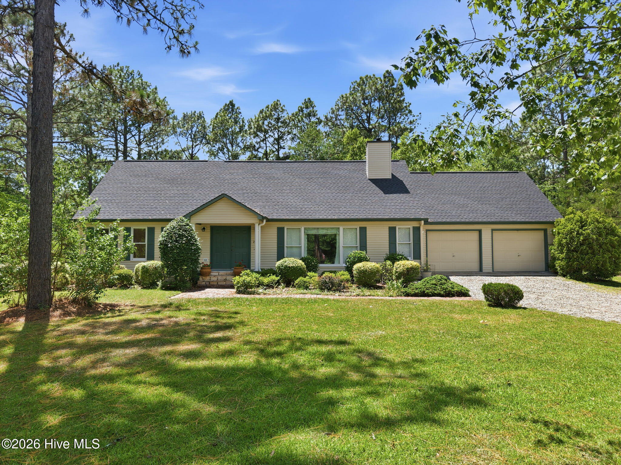 293 Pine Top Drive