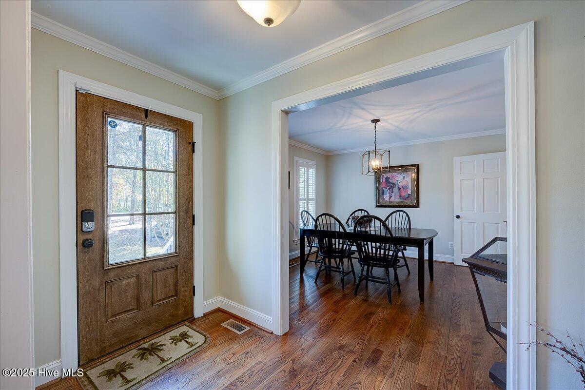 3302 Country Club Road,Trent Woods