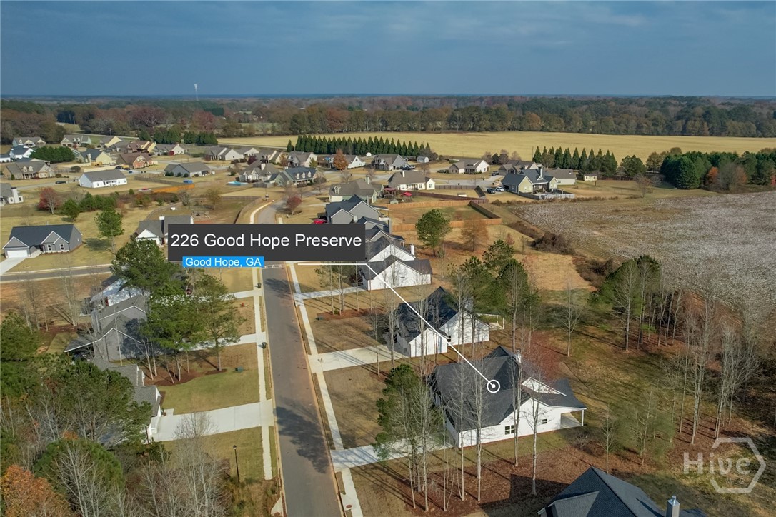 Homes for sale in Good Hope, GA | 226 Good Hope Preserve, Good Hope, GA 30641 | MLS# CL345539