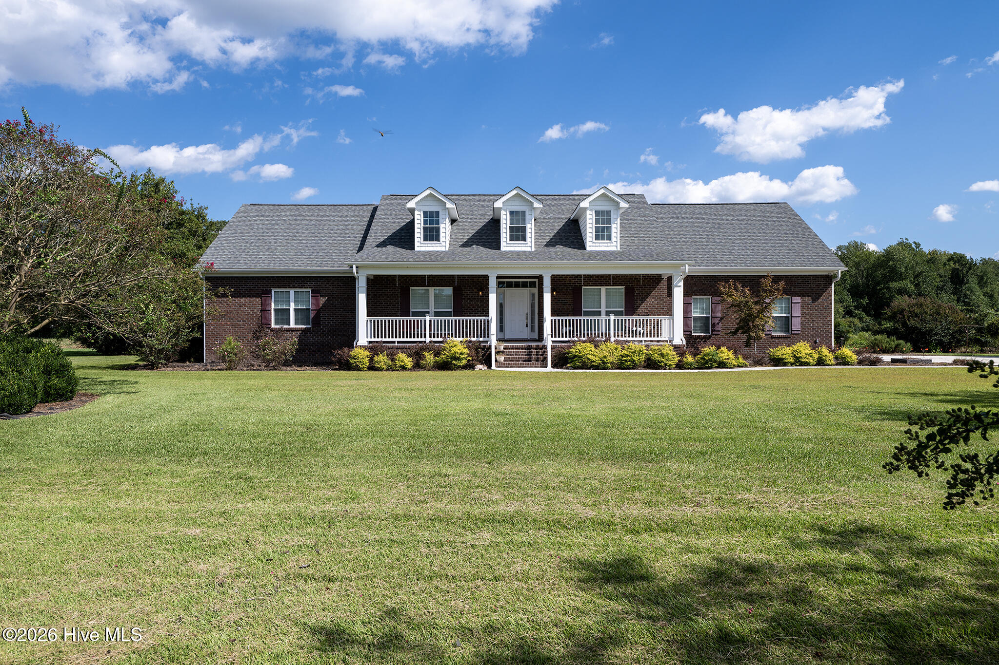 155 Willis Neck Road,Vanceboro