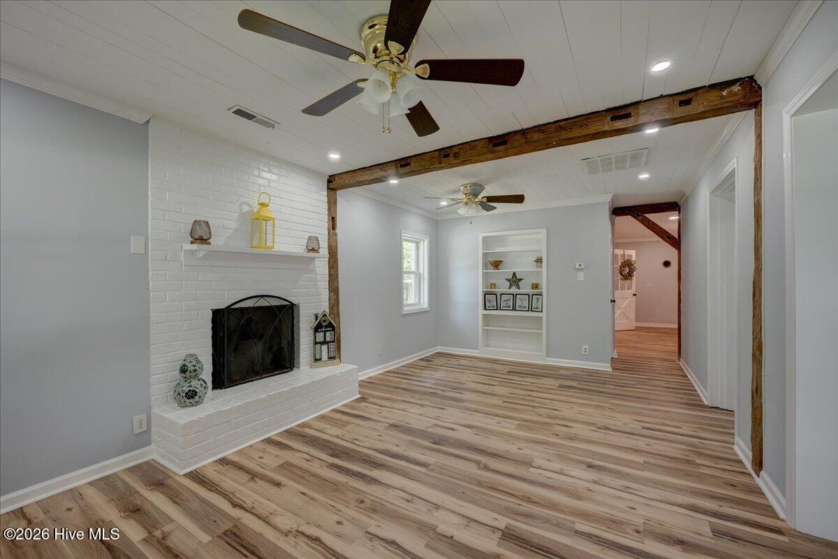 614 W Thurman Road,New Bern
