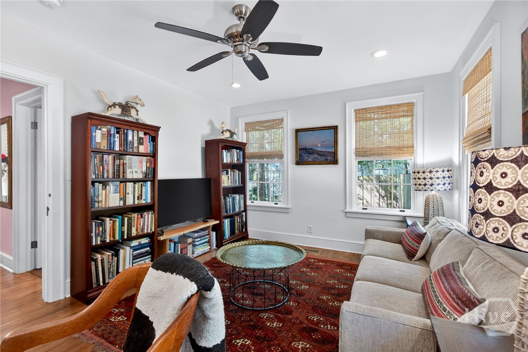 530 E 57th Street, Savannah, GA, 31405