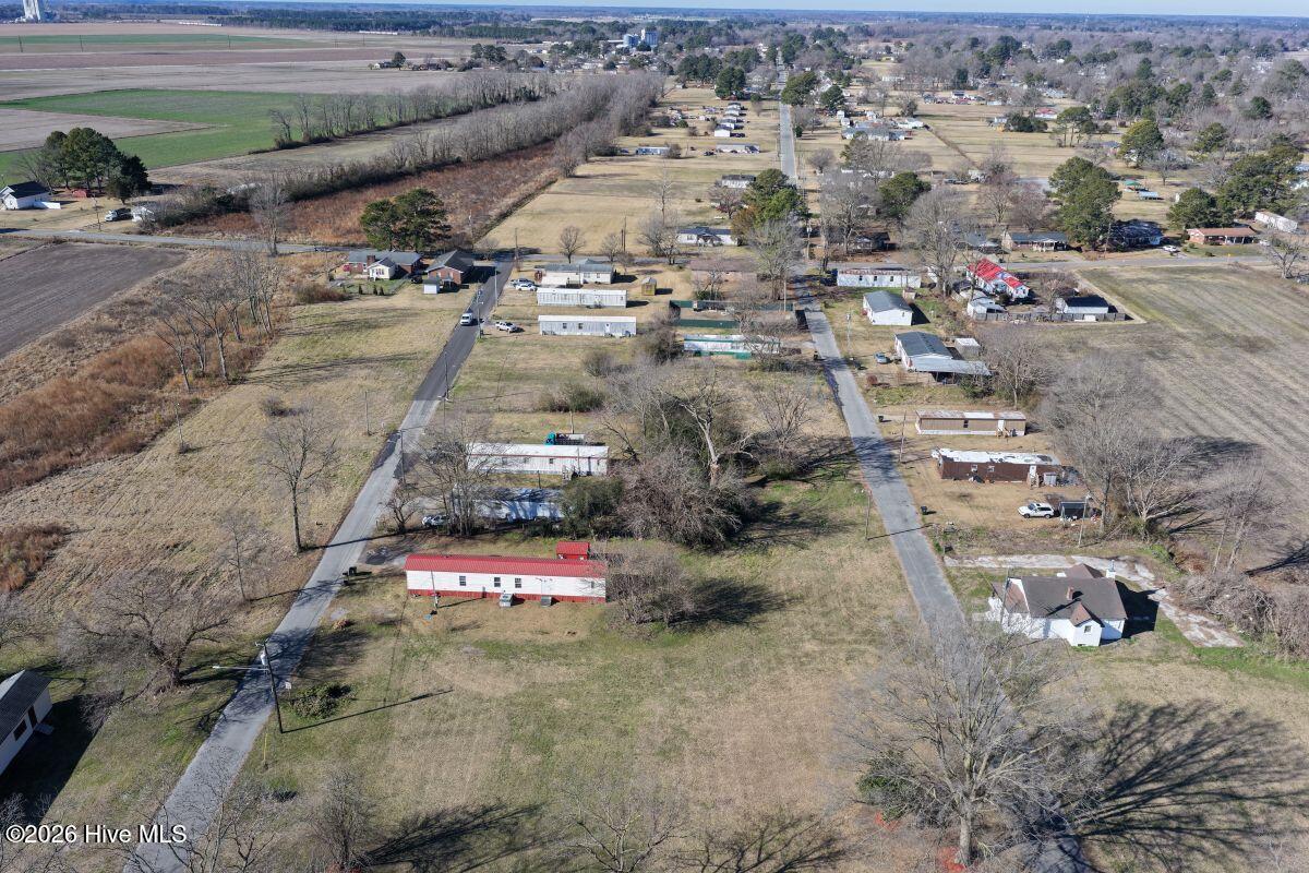 Off Of Franklin Street, Mount Olive, NC, 28365