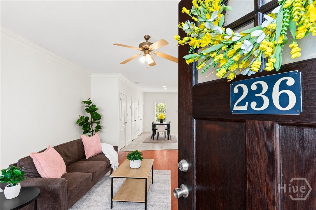 3rd image of 236 Oconee River Cir, Athens, GA 30605 | MLS# CL351521