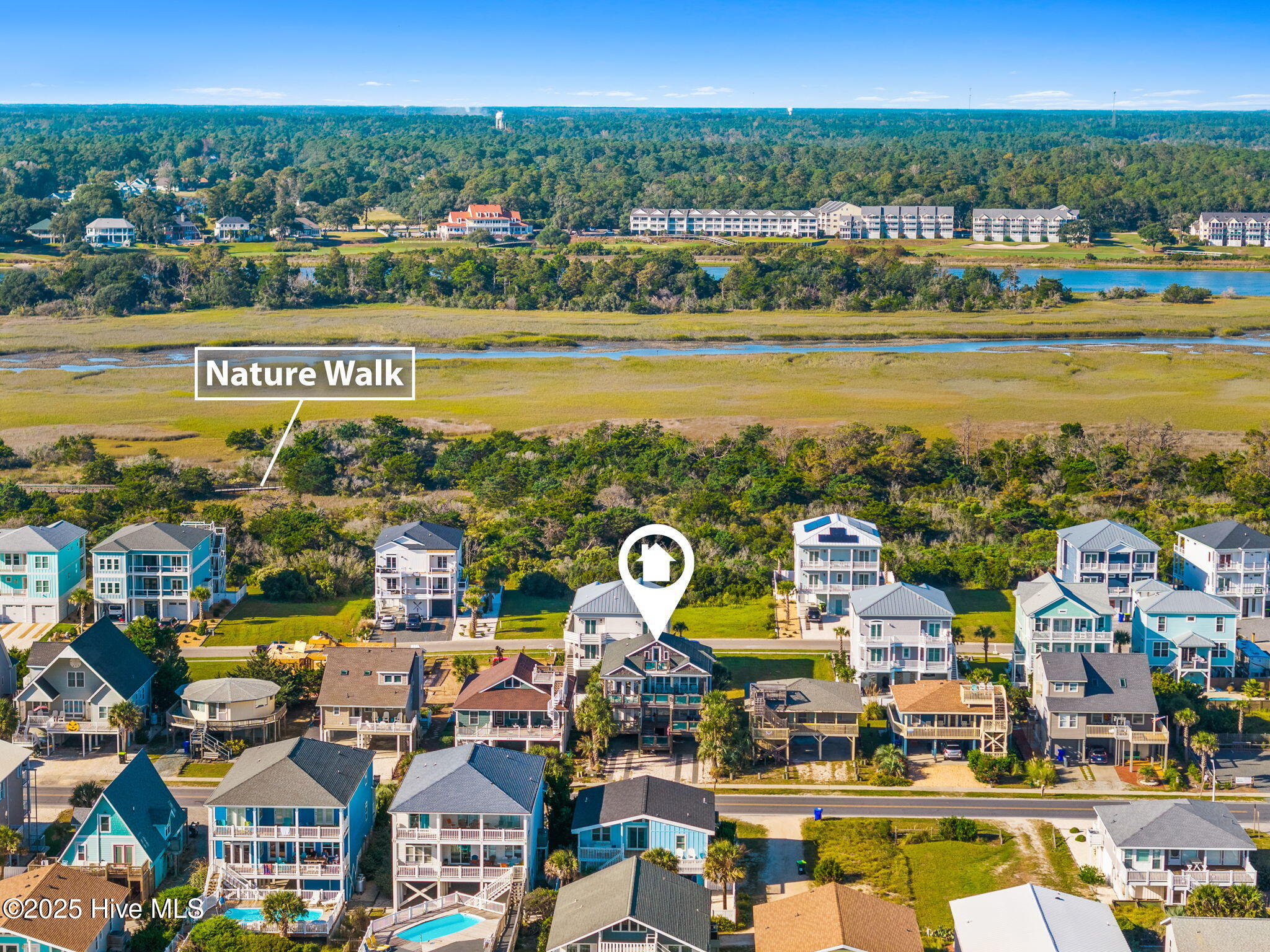 Homes for sale in Ocean Isle Beach, NC | 397 E Second St, Ocean Isle Beach, NC 28469 | MLS# 100535971