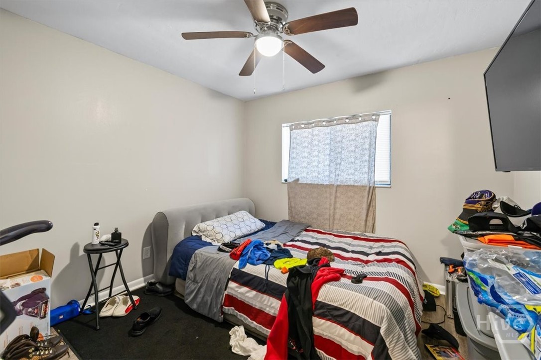 Front Bedroom 1