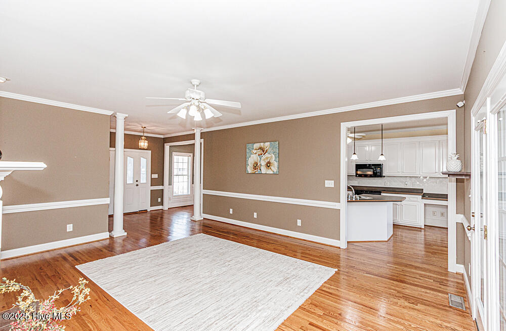 Homes for sale in Nashville, NC | 1565 Glen Eagles Ct, Nashville, NC 27856 | MLS# 100532083