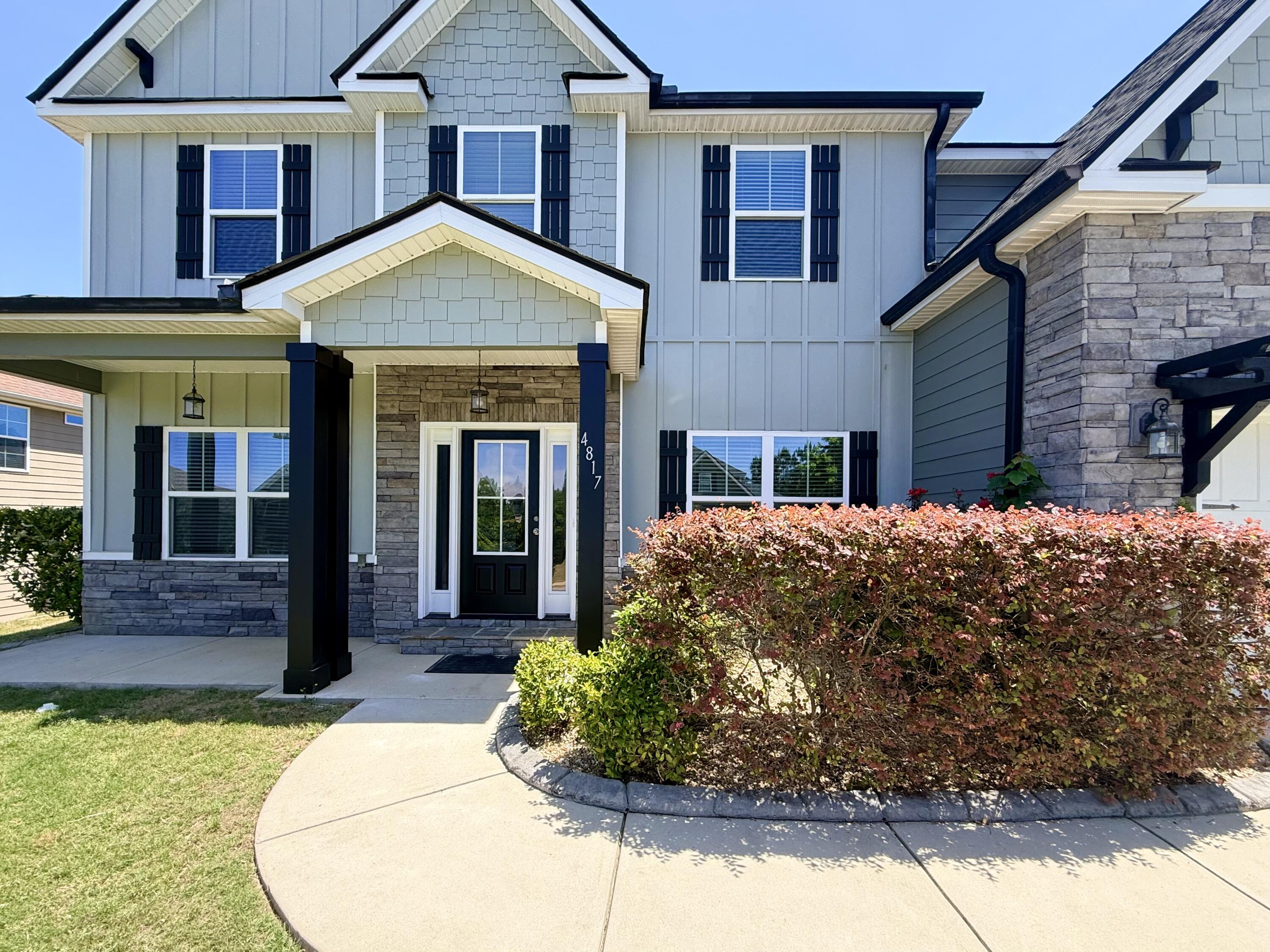 4817 Tanner Oaks Drive, Evans, GA, 30809